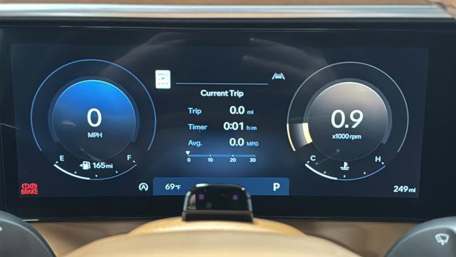 Used 2026 Hyundai Palisade Calligraphy image 17