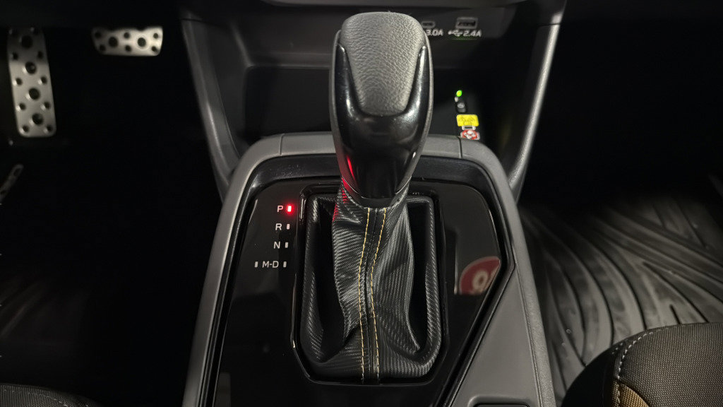 Certified 2026 Subaru Crosstrek 2.5i Sport image 35