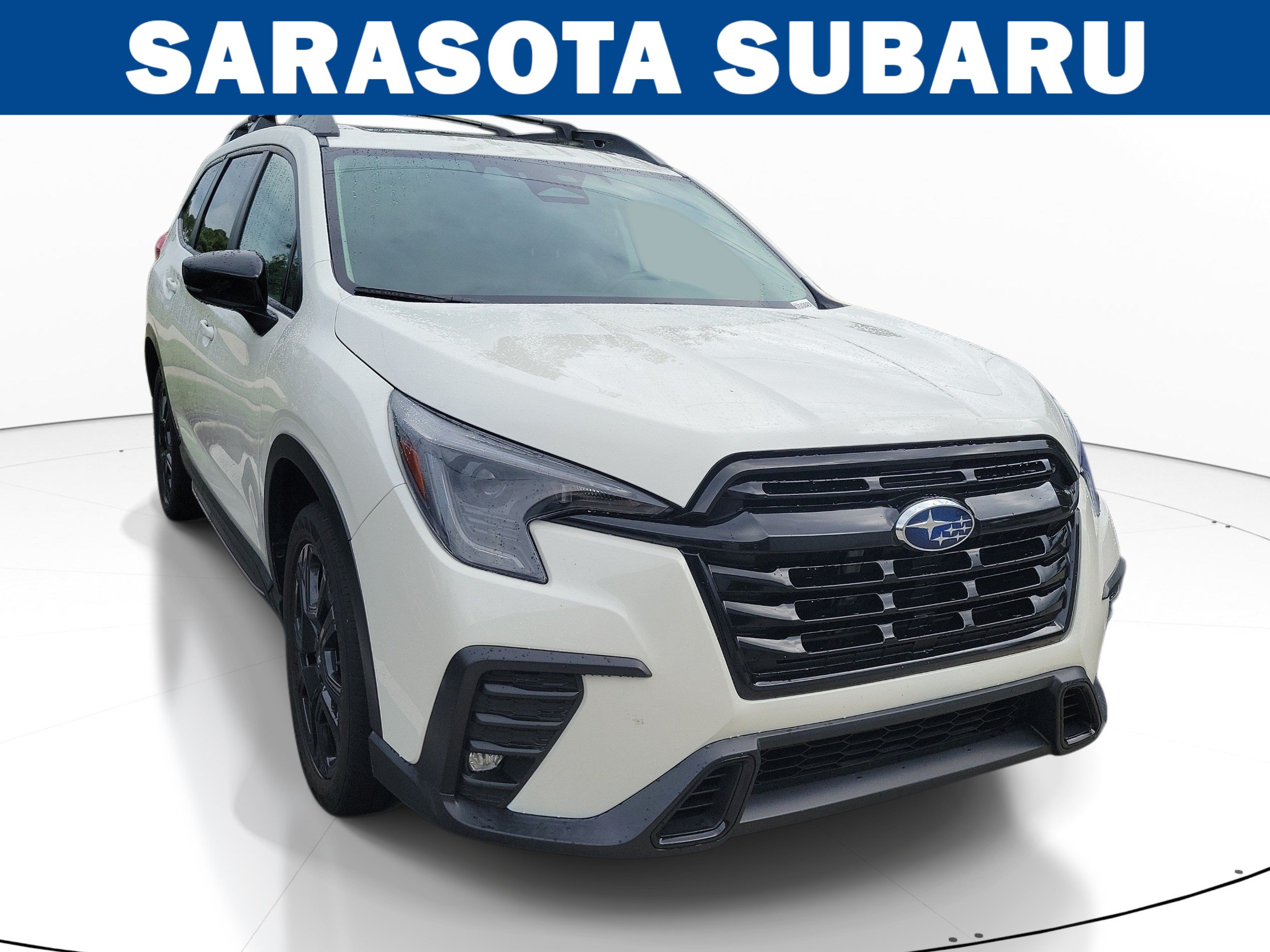 Used 2024 Subaru Ascent Onyx Edition AWD/4WD image 1