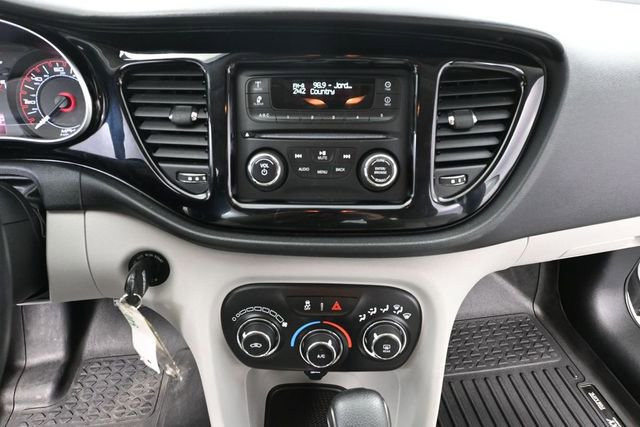 Used 2013 Dodge Dart SXT w/ Popular Equipment Group FWD image 28