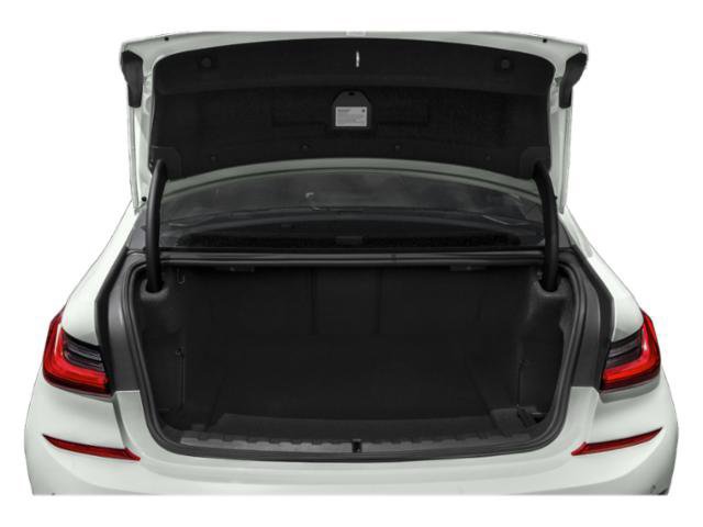 Used 2022 BMW M340i w/ Premium Package RWD image 14