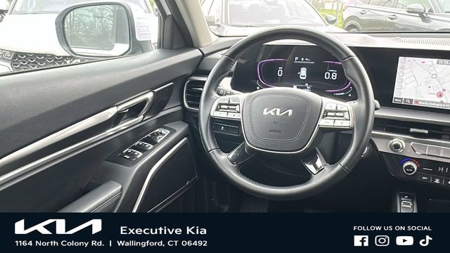 Certified 2023 Kia Telluride S AWD/4WD image 24