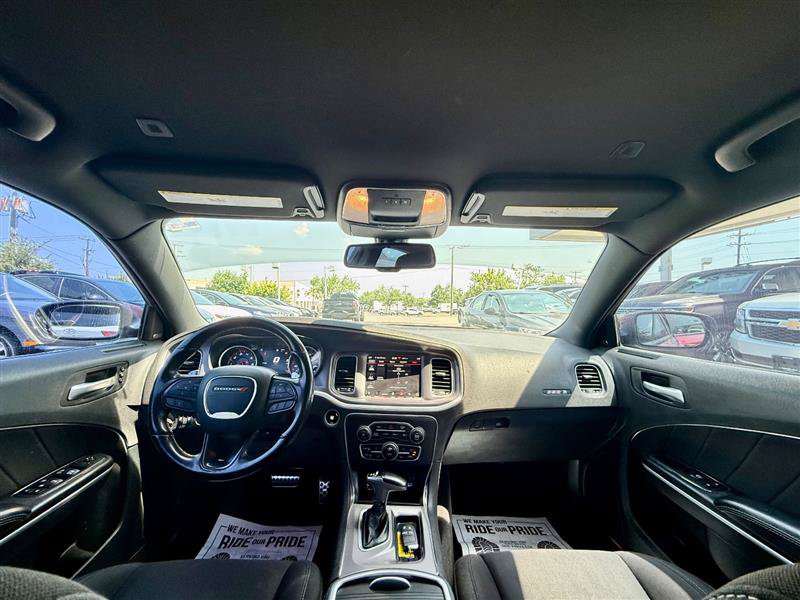 Used 2022 Dodge Charger Scat Pack RWD image 27