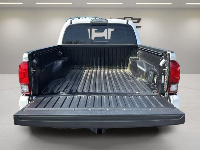 Used 2019 Toyota Tacoma TRD Sport image 31