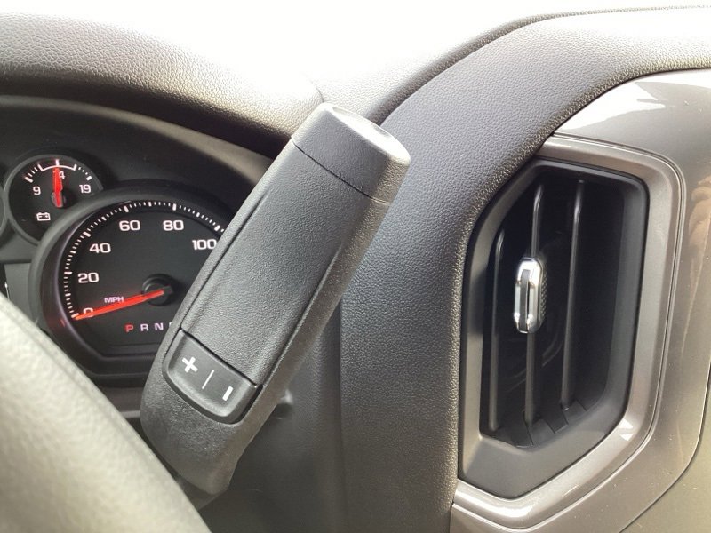 New 2026 Chevrolet Silverado 2500 Custom w/ Custom Convenience Package image 35