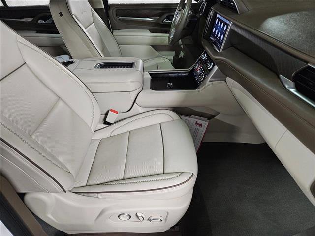 Used 2021 GMC Yukon Denali image 22