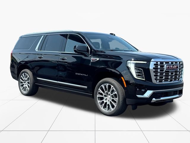 New 2026 GMC Yukon XL Denali w/ Denali Reserve Package AWD/4WD image 8