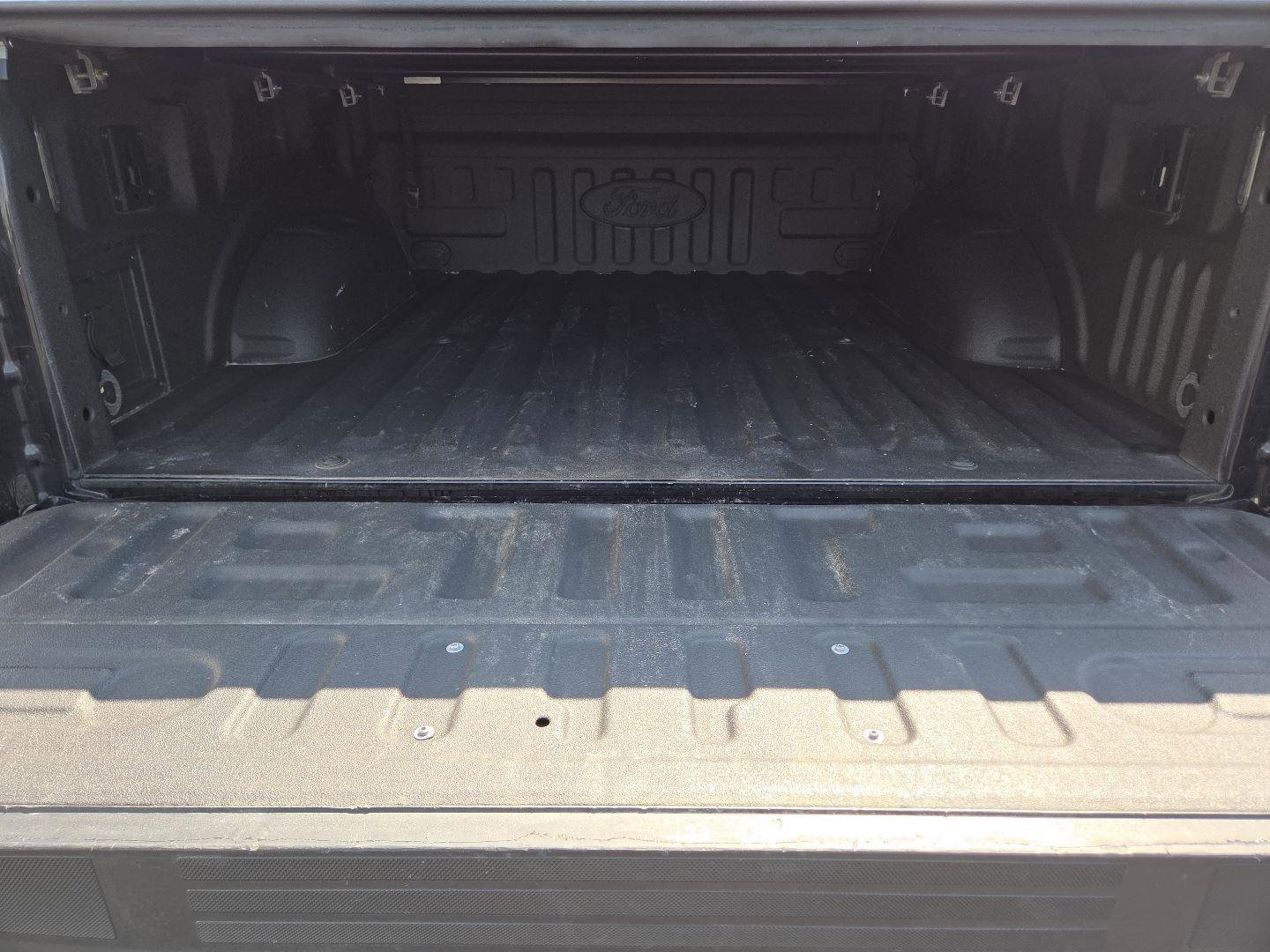Used 2021 Ford F150 XLT w/ Equipment Group 302A High AWD/4WD image 19