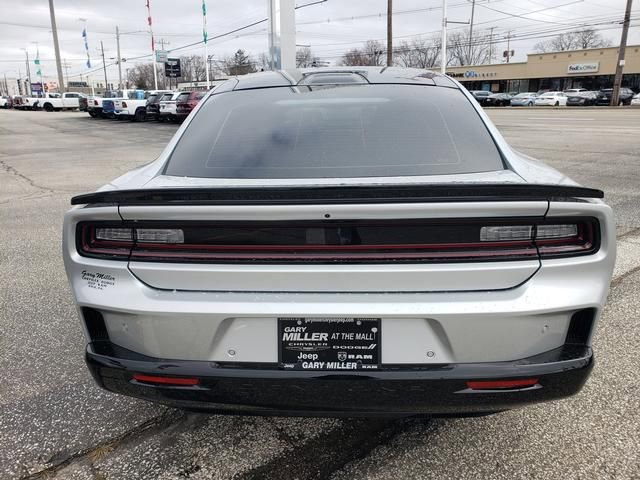 Used 2024 Dodge Charger R/T Scat Pack w/ Plus Group image 4