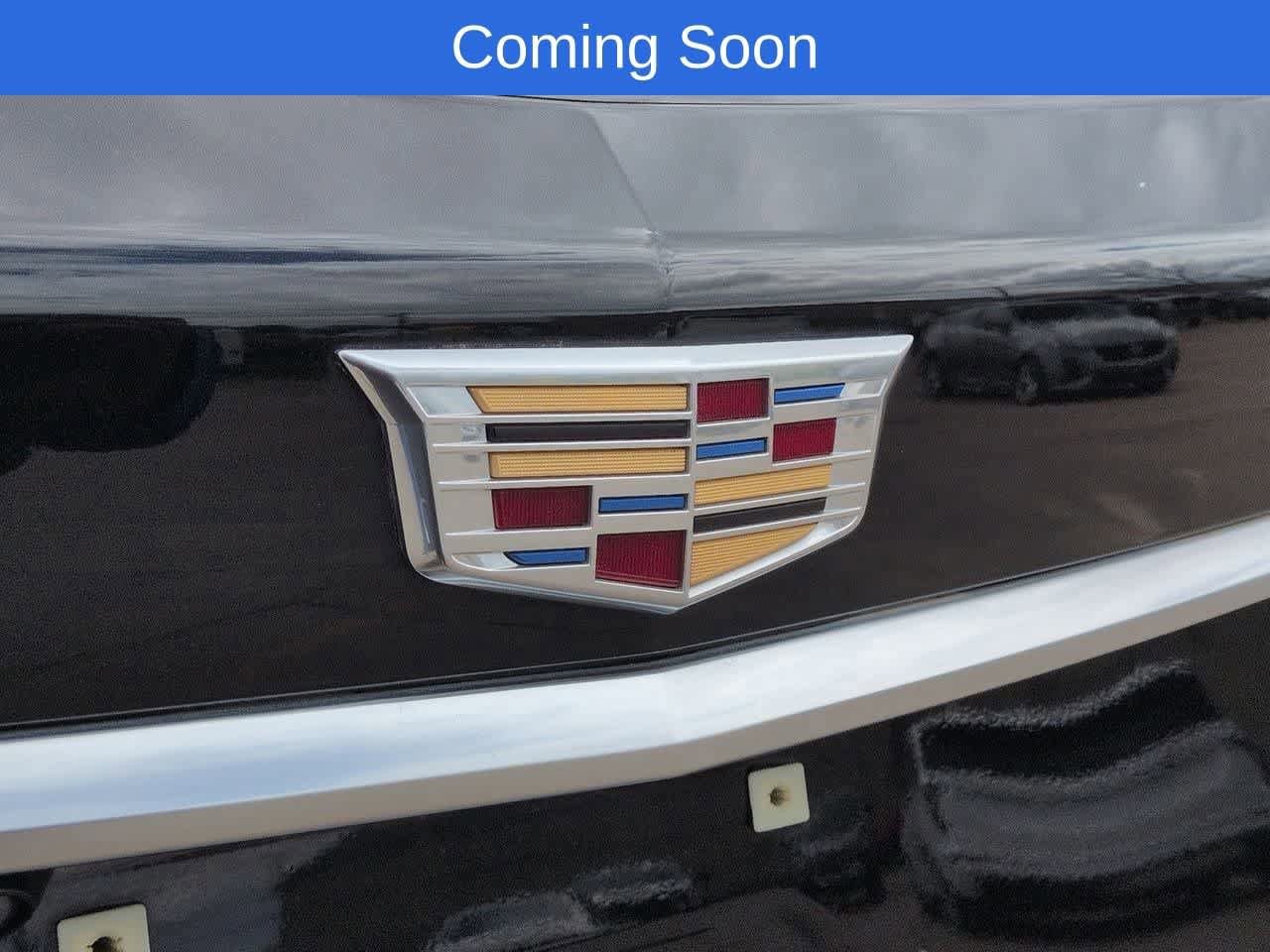 Used 2023 Cadillac XT5 Premium Luxury AWD/4WD image 11