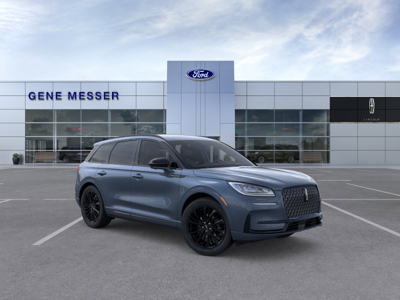 New 2026 Lincoln Corsair Premiere image 28