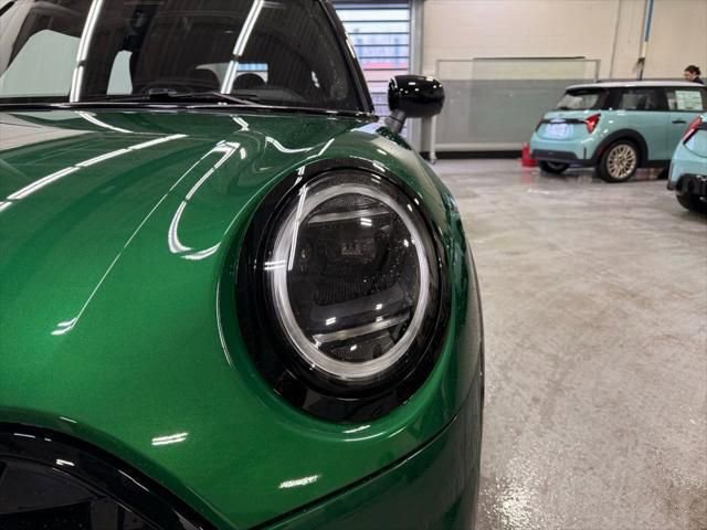 New 2026 MINI Cooper S FWD image 9