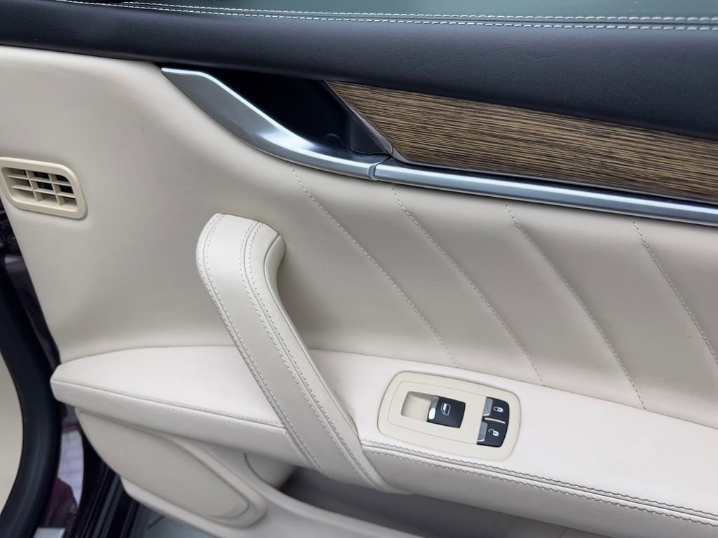 Used 2021 Maserati Ghibli image 49