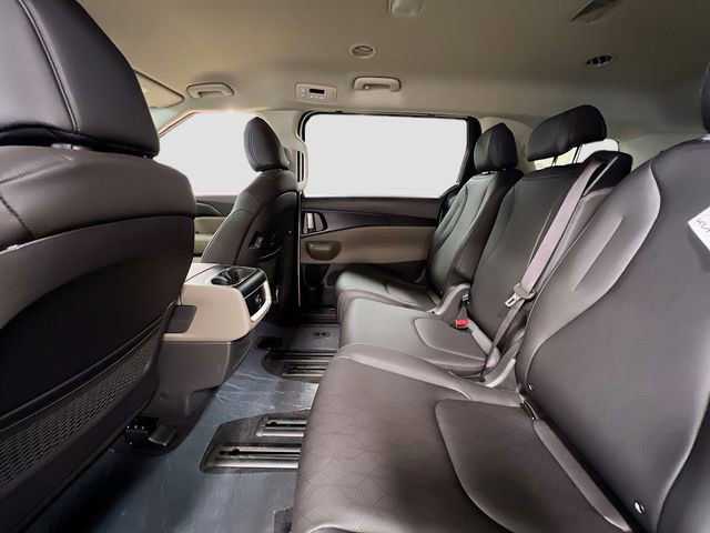 New 2026 Kia Carnival LXS image 25