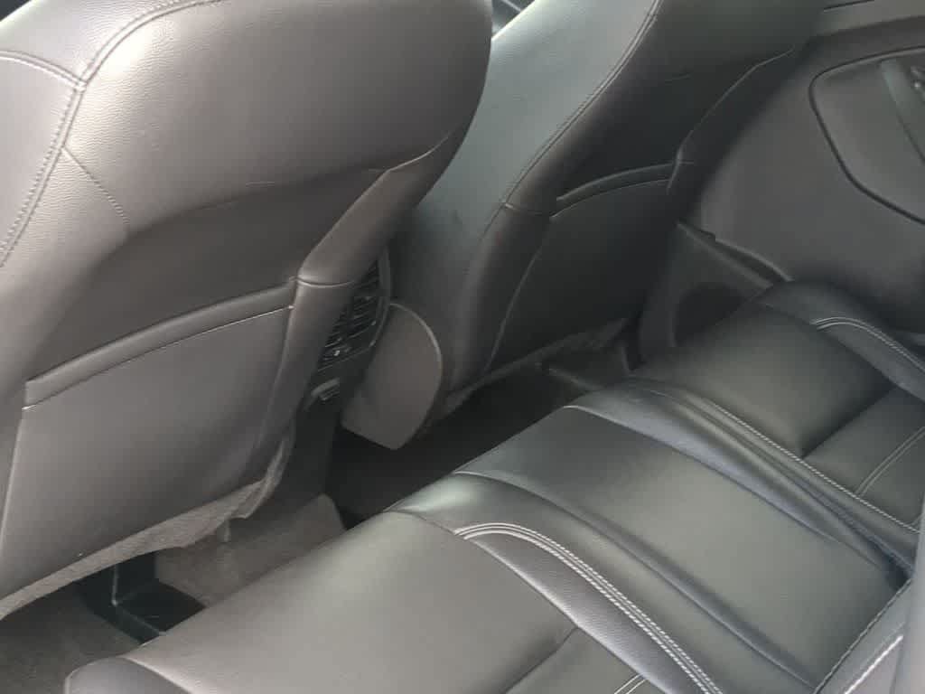 Used 2018 Ford Escape SEL AWD/4WD image 17