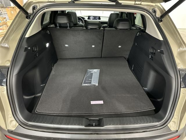 New 2026 MAZDA CX-50 Meridian Edition image 24