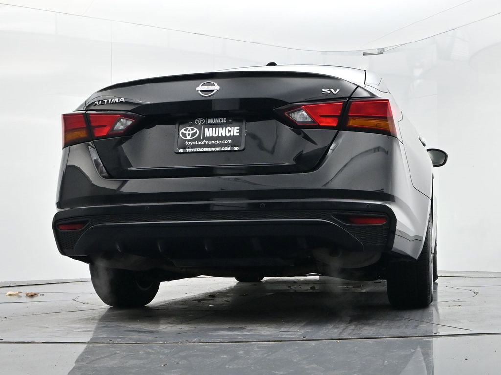 Used 2023 Nissan Altima 2.5 SV image 47