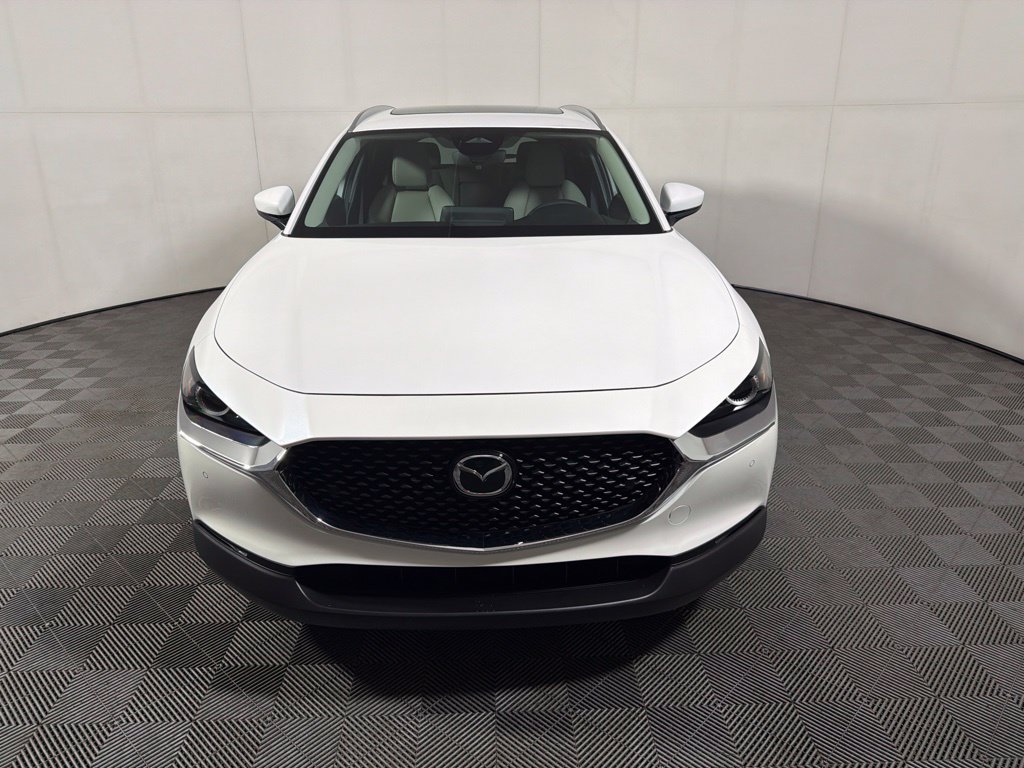 New 2026 MAZDA CX-30 AWD 2.5 S image 3
