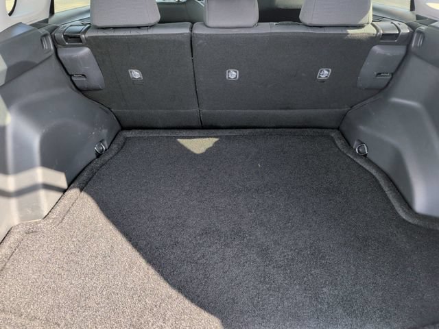 Used 2024 Toyota RAV4 XLE FWD image 29