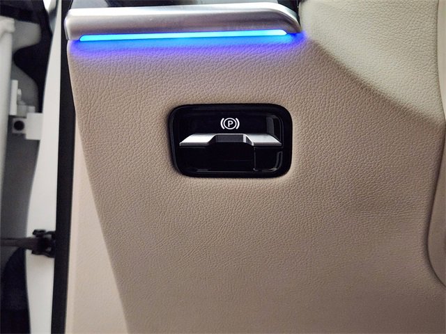 Used 2021 Mercedes-Benz S 580 4MATIC Sedan image 21