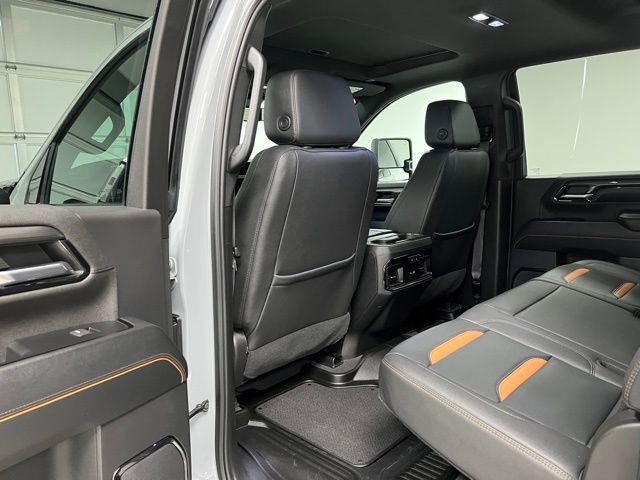 Used 2024 GMC Sierra 3500 AT4 w/ AT4 Premium Plus Package image 41