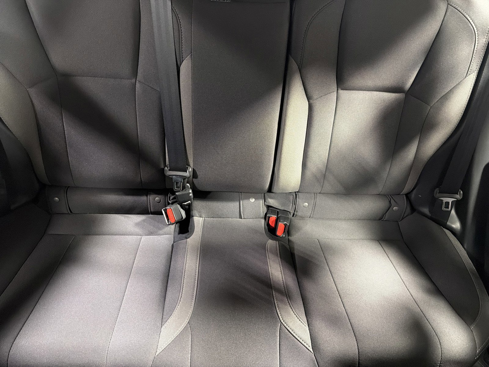 Certified 2025 Subaru Impreza 2.0i w/ Popular Package #1A image 14