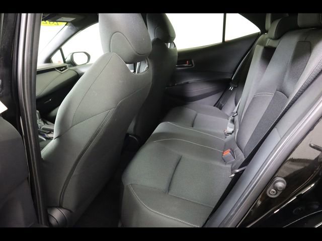 Used 2025 Toyota Corolla Core image 15
