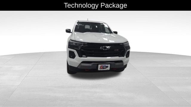 New 2025 Chevrolet Colorado Z71 w/ Technology Package image 4