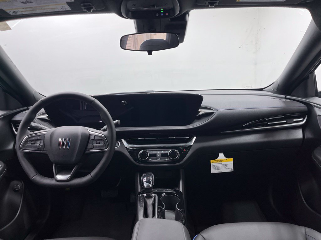 New 2026 Buick Envista Sport Touring w/ Convenience I Package FWD image 6