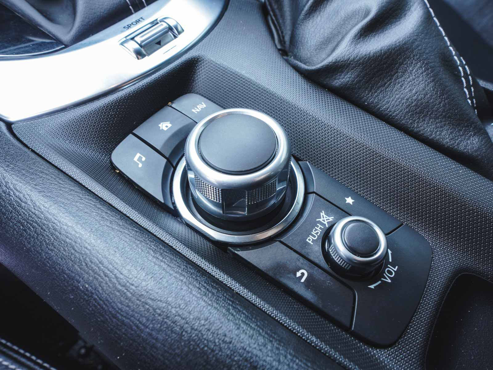 Used 2023 MAZDA MX-5 Miata Grand Touring image 26