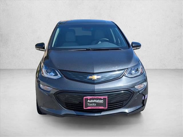 Used 2019 Chevrolet Bolt LT FWD video 2