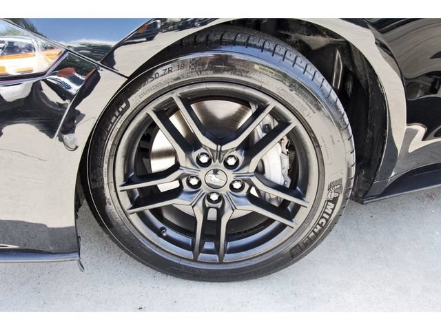 Used 2022 Ford Mustang GT Premium w/ Equipment Group 401A RWD image 28