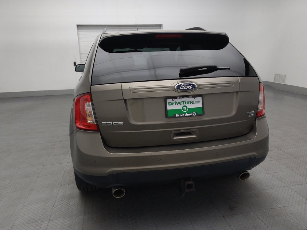 Used 2013 Ford Edge SEL image 6