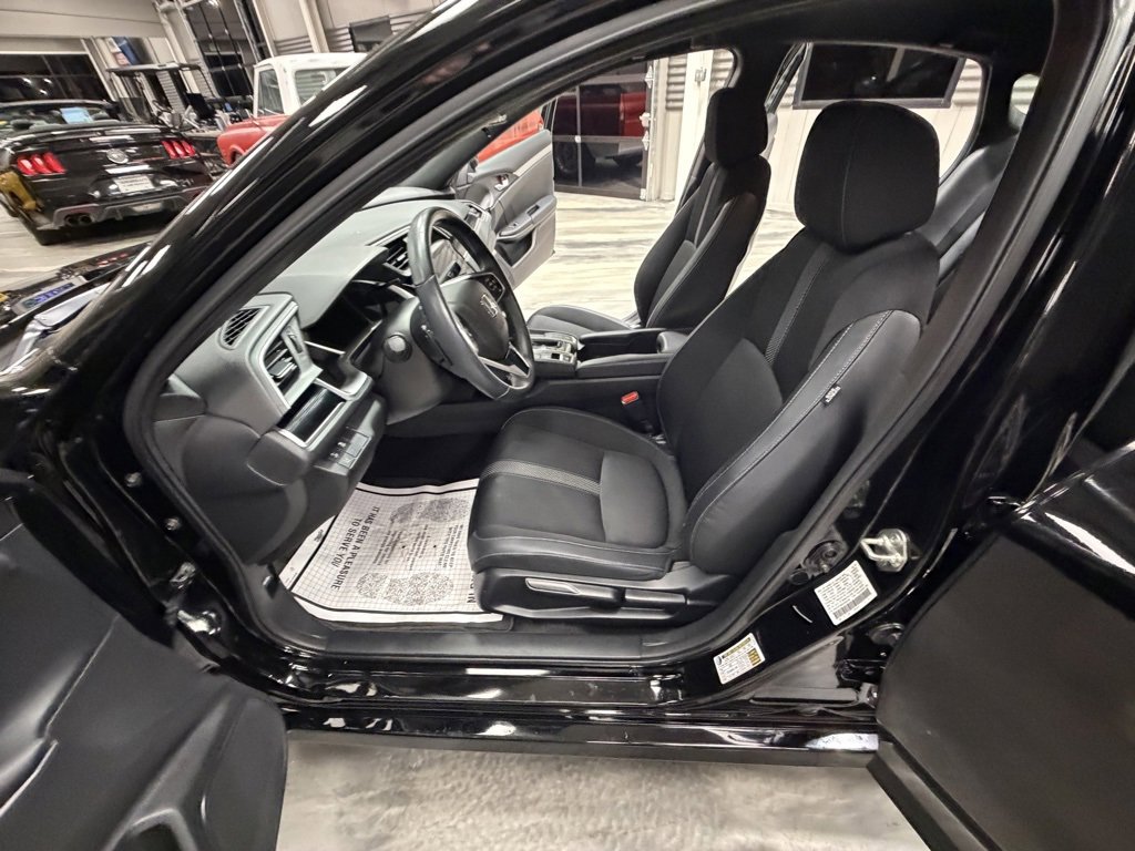 Used 2019 Honda Civic Sport image 51