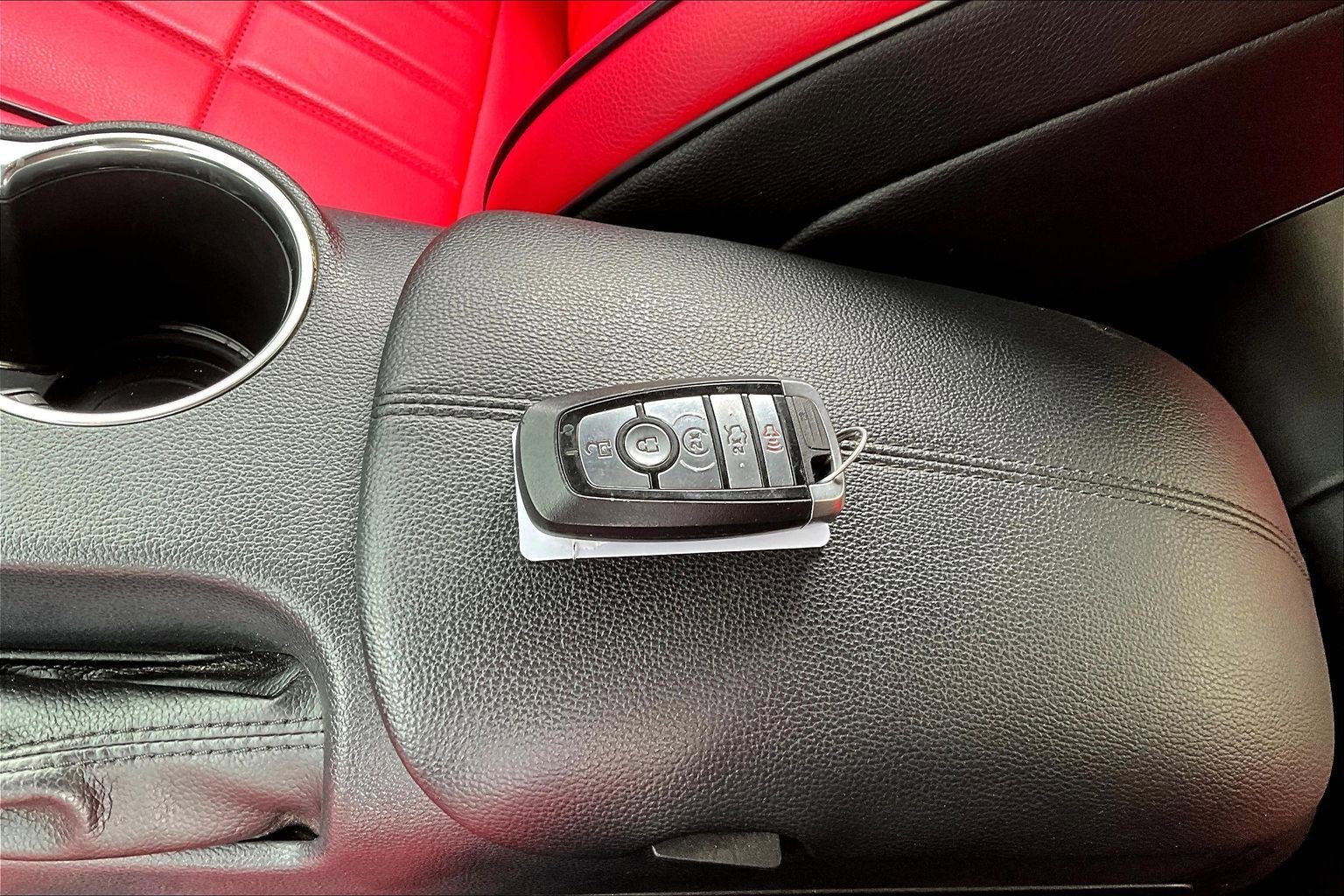 Used 2020 Ford Mustang GT w/ Equipment Group 301A RWD image 32