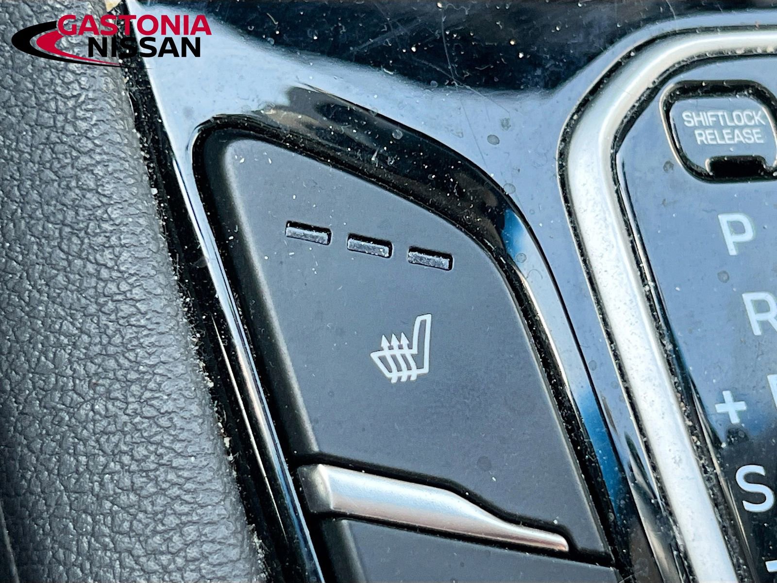 Used 2019 Hyundai Ioniq Limited image 26