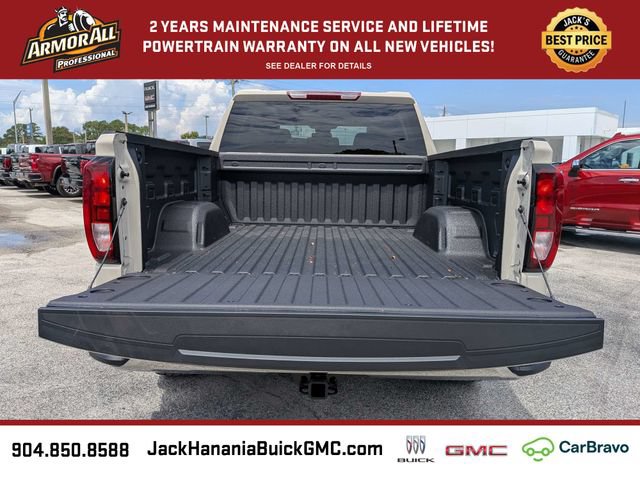 New 2026 GMC Sierra 1500 Pro w/ Pro Value Package AWD/4WD image 14