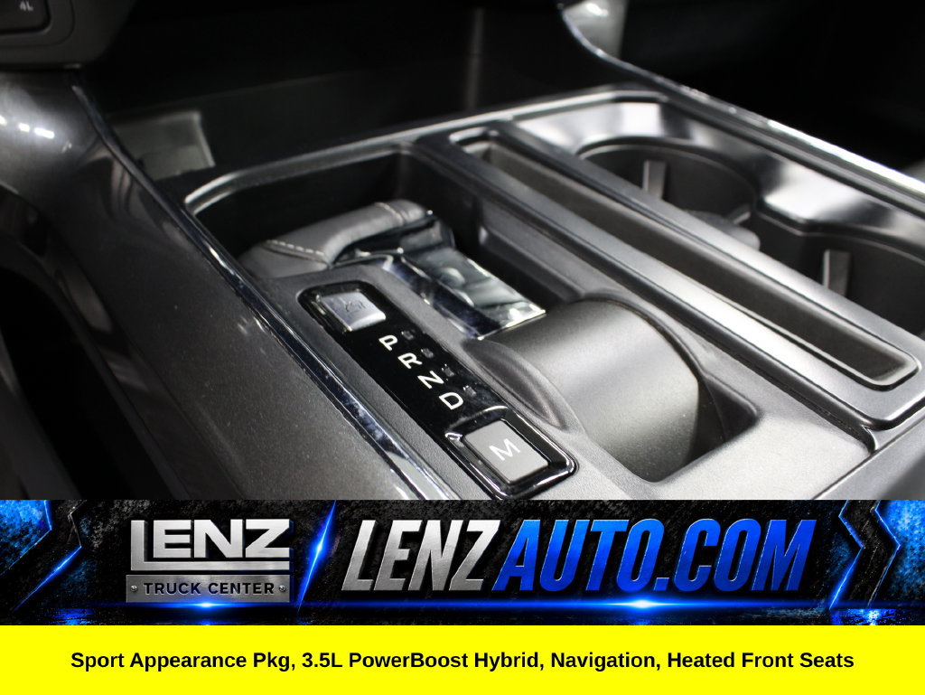 Used 2023 Ford F150 XLT w/ Equipment Group 302A High AWD/4WD image 63