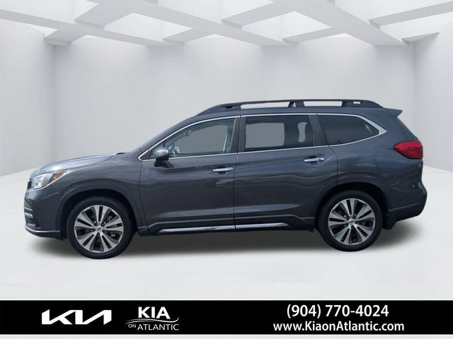 Used 2022 Subaru Ascent Touring AWD/4WD image 5