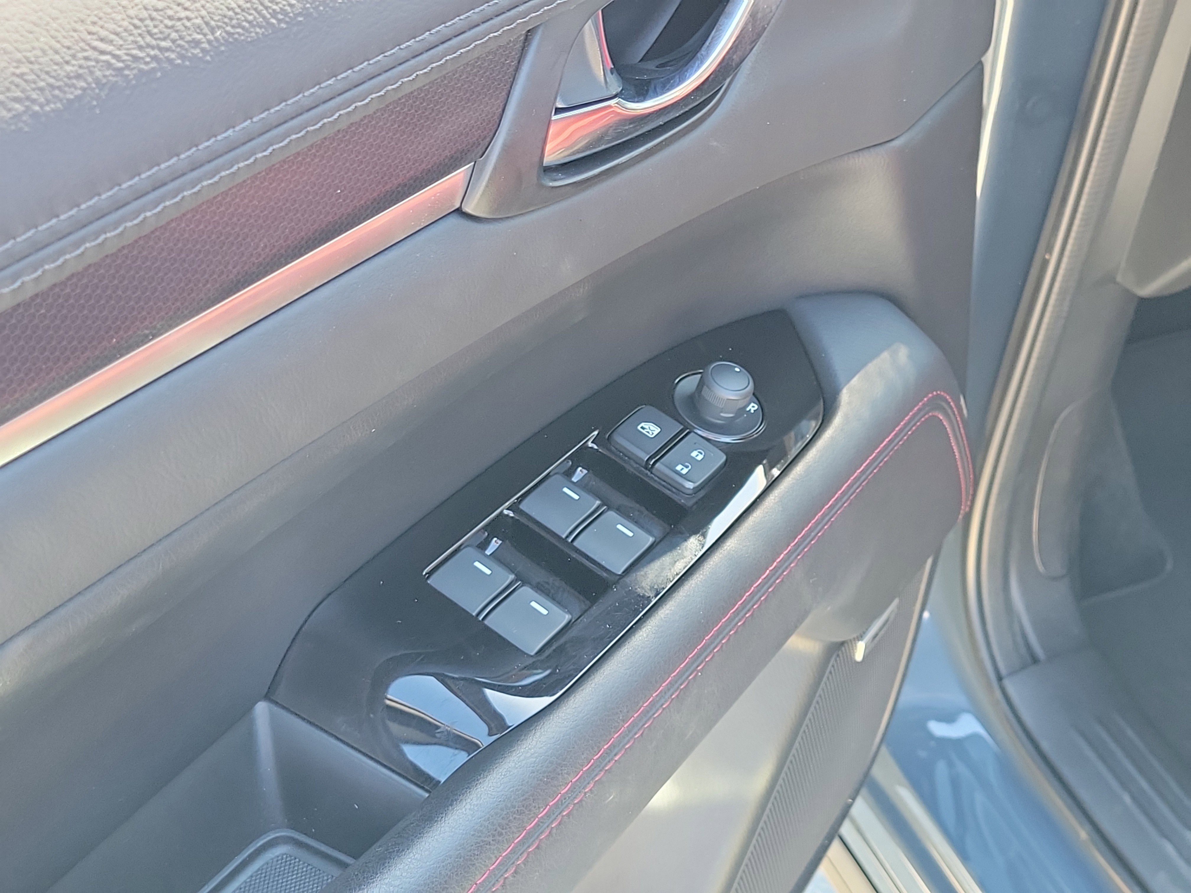 Used 2021 MAZDA CX-5 Carbon Edition AWD/4WD image 21