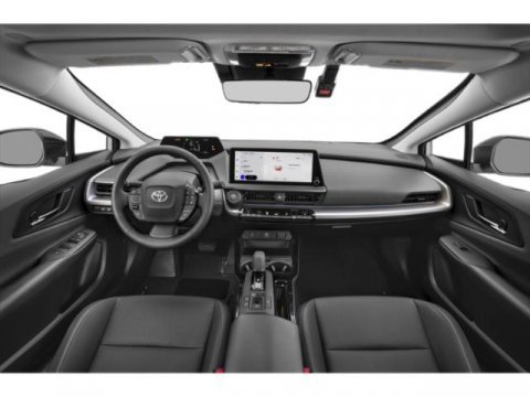 Used 2025 Toyota Prius XLE image 7