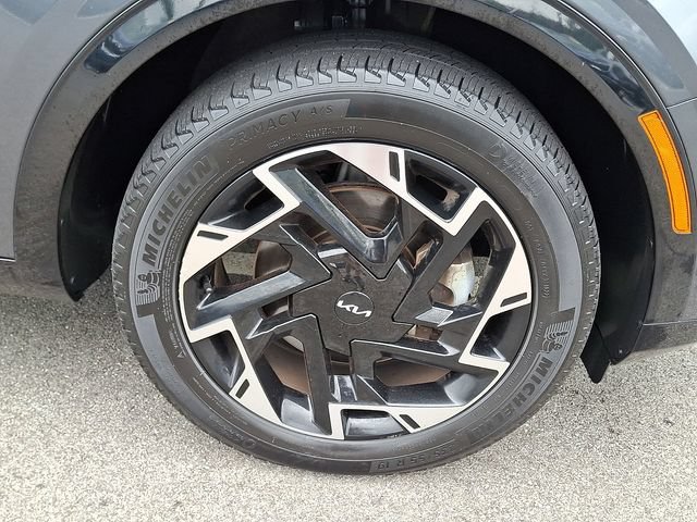 Used 2023 Kia Sportage SX AWD/4WD image 8
