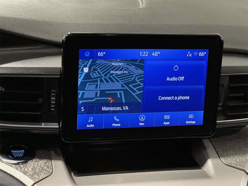 Used 2023 Ford Explorer Timberline image 21