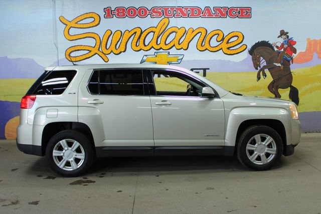 Used 2014 GMC Terrain SLE FWD image 1