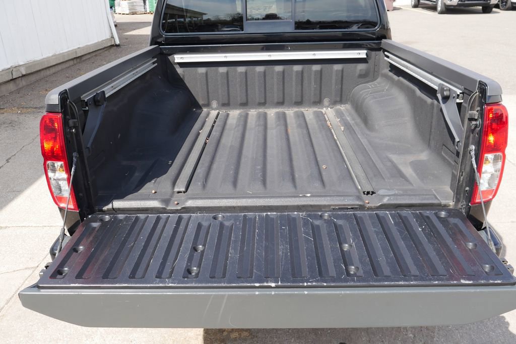 Used 2019 Nissan Frontier SV w/ Value Truck Package image 28