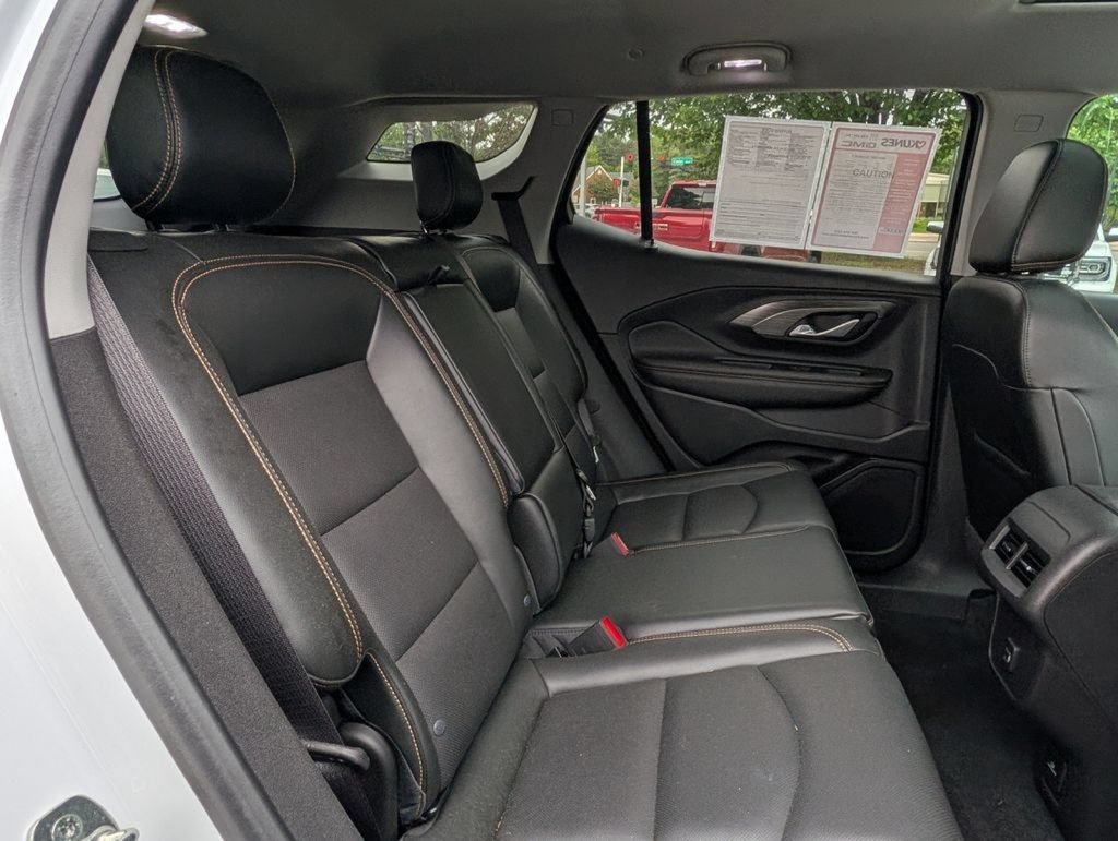 Used 2019 GMC Terrain SLT w/ Preferred Package AWD/4WD image 25