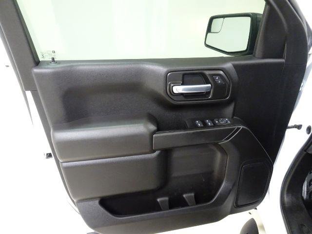 Used 2021 Chevrolet Silverado 1500 W/T w/ WT Fleet Convenience Package RWD image 22