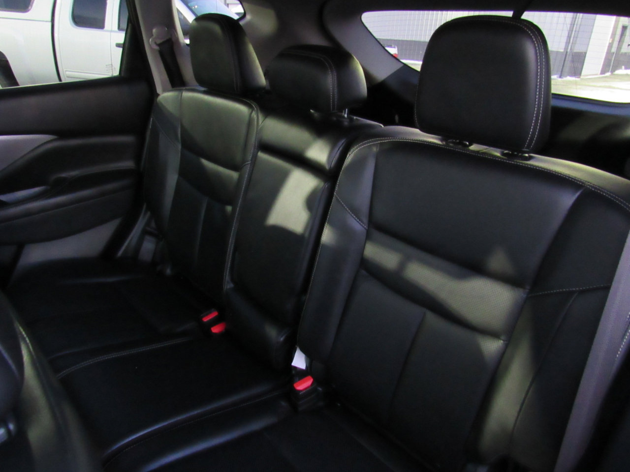 Used 2019 Nissan Murano SL image 30