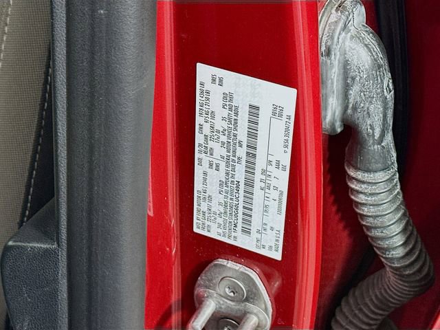 Used 2020 Ford Escape SE FWD image 31