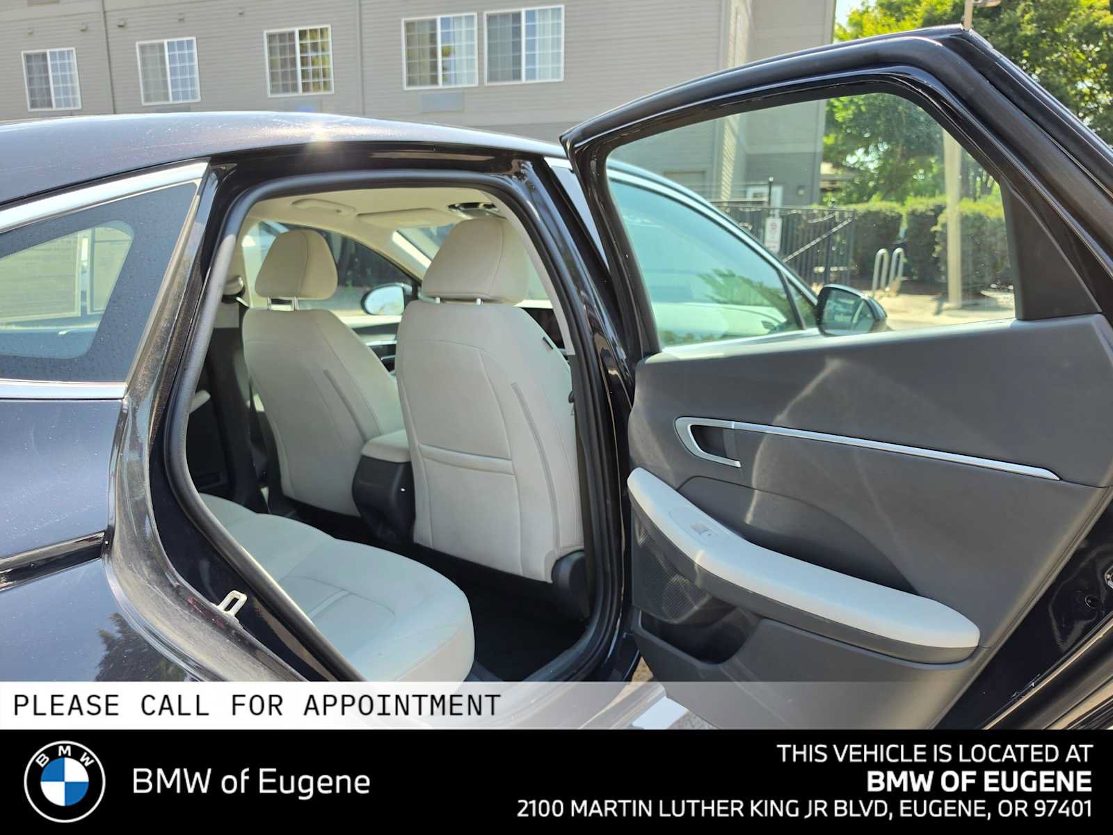 Used 2025 Hyundai Sonata SEL FWD image 14